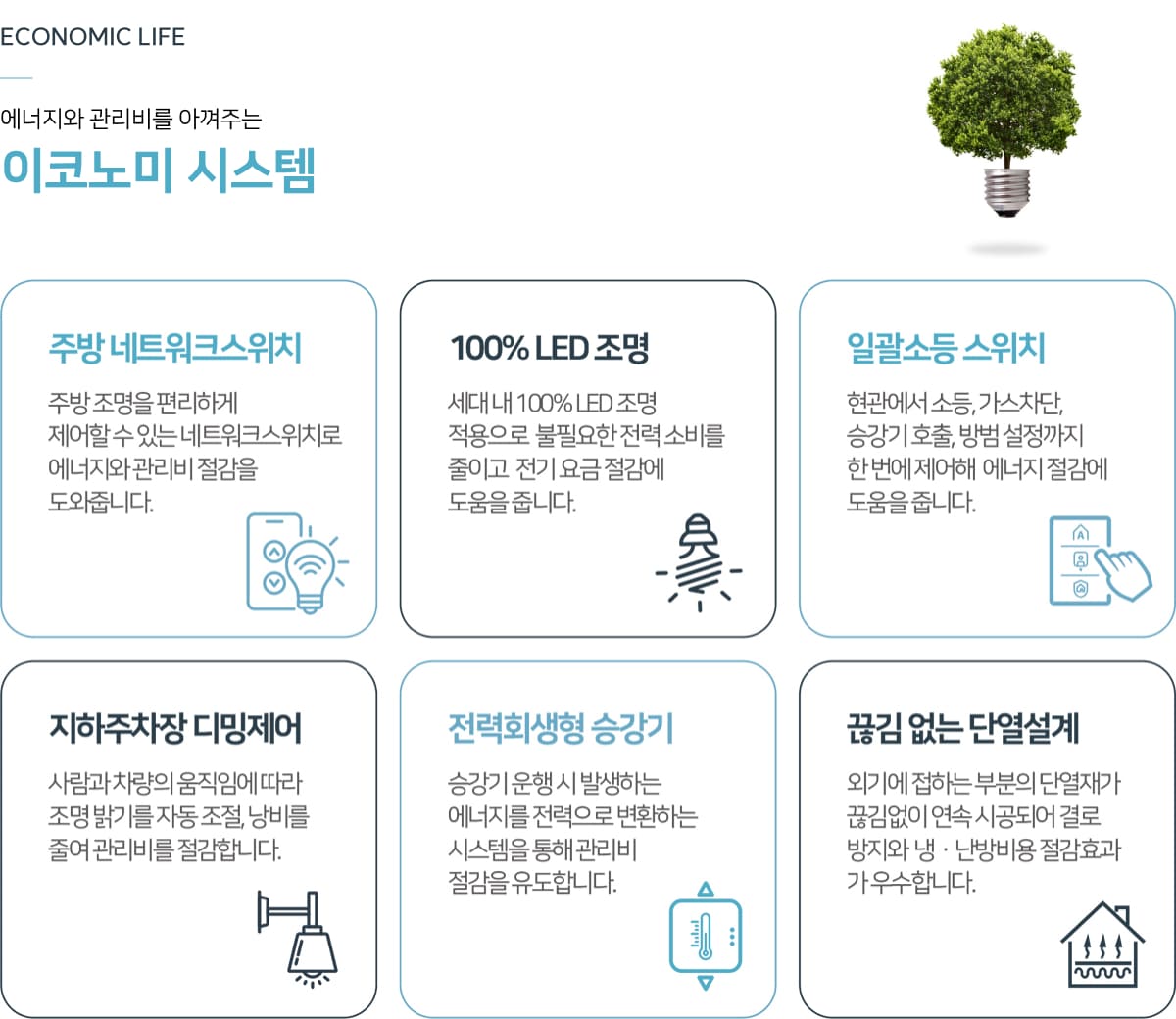 이코노미 시스템